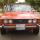Illustration for article titled 1972 Triumph Stag